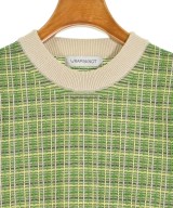 WRAPINKNOT（ラッピンノット）ニット・セーター 緑 サイズ:0(XS位) レディース/2200616515051