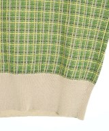 WRAPINKNOT（ラッピンノット）ニット・セーター 緑 サイズ:0(XS位) レディース/2200616515051