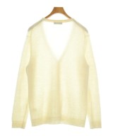 WRAPINKNOT（ラッピンノット）カーディガン 白 サイズ:2(M位) メンズ/2200630832028