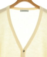 WRAPINKNOT（ラッピンノット）カーディガン 白 サイズ:2(M位) メンズ/2200630832028
