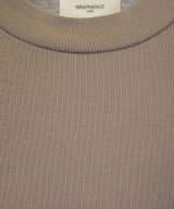 WRAPINKNOT（ラッピンノット）Tシャツ・カットソー グレー サイズ:3(L位) メンズ/2200633042059