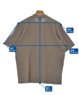 WRAPINKNOT（ラッピンノット）Tシャツ・カットソー グレー サイズ:3(L位) メンズ/2200633042059