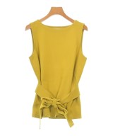 WRAPINKNOT ベスト/ノースリーブ