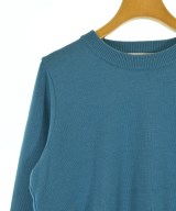 WRAPINKNOT（ラッピンノット）ニット・セーター 青 サイズ:1(S位) レディース/2200611216069