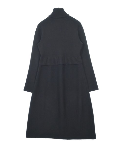 WRAPINKNOT（ラッピンノット）ワンピース 黒 サイズ:1(S位) レディース/2200610918070