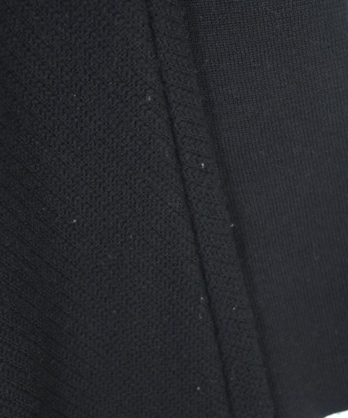 WRAPINKNOT（ラッピンノット）ワンピース 黒 サイズ:1(S位) レディース/2200610918070