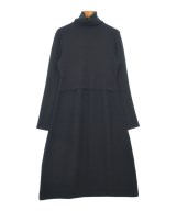 WRAPINKNOT（ラッピンノット）ワンピース 黒 サイズ:1(S位) レディース/2200610918070