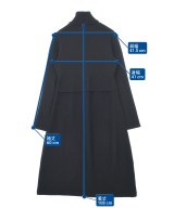 WRAPINKNOT（ラッピンノット）ワンピース 黒 サイズ:1(S位) レディース/2200610918070