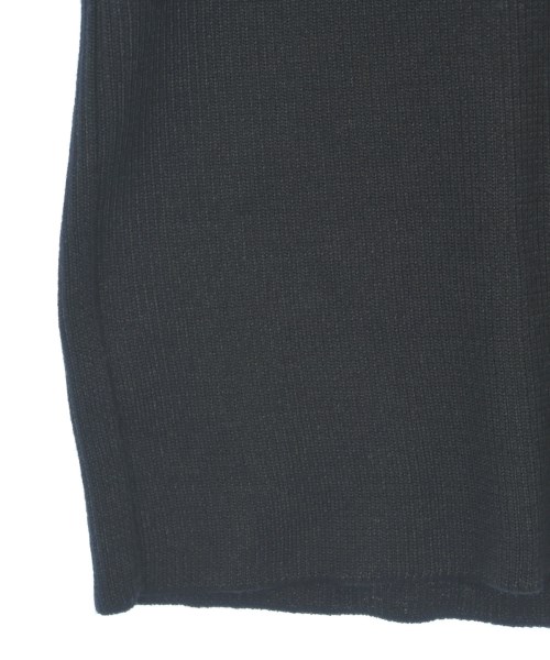 WRAPINKNOT（ラッピンノット）ニット・セーター 黒 サイズ:0(XS位) レディース/2200616564066