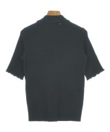 WRAPINKNOT（ラッピンノット）ニット・セーター 黒 サイズ:0(XS位) レディース/2200616564066