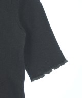 WRAPINKNOT（ラッピンノット）ニット・セーター 黒 サイズ:0(XS位) レディース/2200616564066
