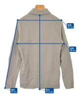 WRAPINKNOT（ラッピンノット）ニット・セーター 茶 サイズ:1(S位) レディース/2200618582051