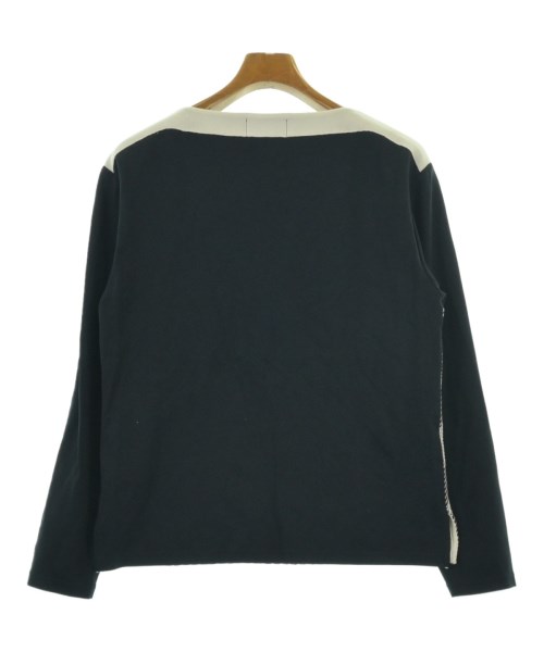 WRAPINKNOT（ラッピンノット）ニット・セーター 紺 サイズ:S メンズ/2200614992076