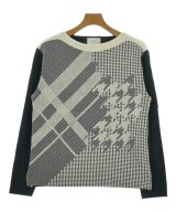 WRAPINKNOT（ラッピンノット）ニット・セーター 紺 サイズ:S メンズ/2200614992076