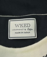 WRAPINKNOT（ラッピンノット）ニット・セーター 紺 サイズ:S メンズ/2200614992076
