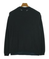 WRAPINKNOT（ラッピンノット）ニット・セーター 黒 サイズ:M メンズ/2200614992083