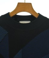 WRAPINKNOT（ラッピンノット）ニット・セーター 黒 サイズ:M メンズ/2200614992083