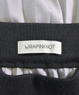 WRAPINKNOT（ラッピンノット）ロング・マキシ丈スカート グレー サイズ:0(XS位) レディース/2200616439036