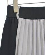 WRAPINKNOT（ラッピンノット）ロング・マキシ丈スカート グレー サイズ:0(XS位) レディース/2200616439036