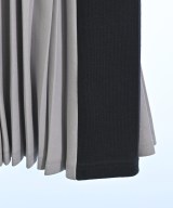 WRAPINKNOT（ラッピンノット）ロング・マキシ丈スカート グレー サイズ:0(XS位) レディース/2200616439036