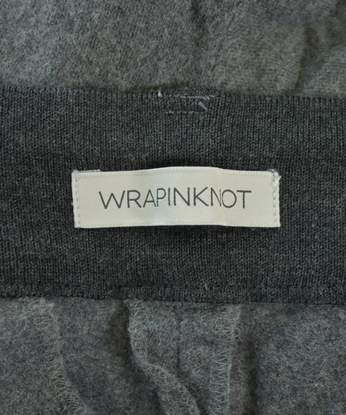 WRAPINKNOT（ラッピンノット）その他 グレー サイズ:3(L位) メンズ/2200606452052