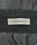 WRAPINKNOT（ラッピンノット）その他 グレー サイズ:3(L位) メンズ/2200606452052