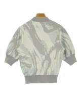 WRAPINKNOT（ラッピンノット）ニット・セーター 紫 サイズ:0(XS位) レディース/2200600324140