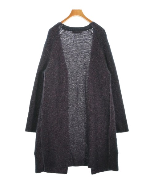 WRAPINKNOT（ラッピンノット）カーディガン 紺 サイズ:0(XS位) レディース/2200670097135