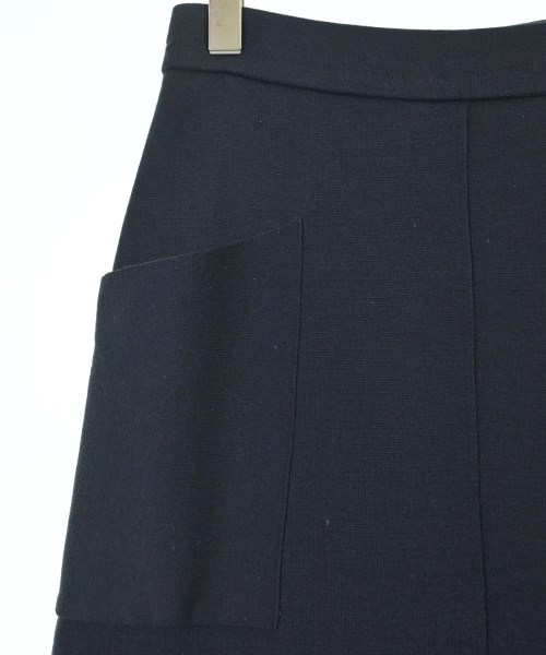 WRAPINKNOT（ラッピンノット）ロング・マキシ丈スカート 紺 サイズ:0(XS位) レディース/2200669837063