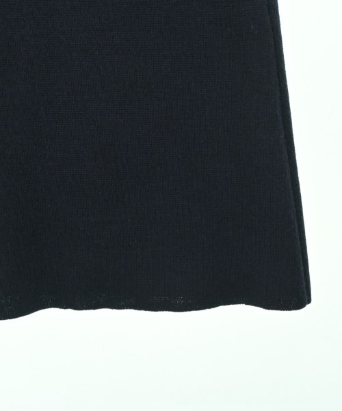 WRAPINKNOT（ラッピンノット）ロング・マキシ丈スカート 紺 サイズ:0(XS位) レディース/2200669837063