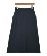 WRAPINKNOT（ラッピンノット）ロング・マキシ丈スカート 紺 サイズ:0(XS位) レディース/2200669837063