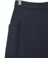 WRAPINKNOT（ラッピンノット）ロング・マキシ丈スカート 紺 サイズ:0(XS位) レディース/2200669837063