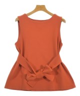 WRAPINKNOT ベスト/ノースリーブ