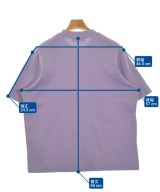 WRAPINKNOT（ラッピンノット）Tシャツ・カットソー 紫 サイズ:3(L位) メンズ/2200676129076