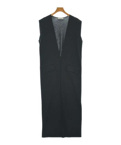 WRAPINKNOT(ラッピンノット)ワンピース 黒 サイズ:0(XS位)/2200676957051