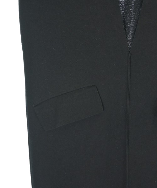 WRAPINKNOT（ラッピンノット）ワンピース 黒 サイズ:0(XS位) レディース/2200676957051