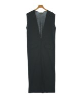 WRAPINKNOT（ラッピンノット）ワンピース 黒 サイズ:0(XS位) レディース/2200676957051