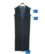 WRAPINKNOT（ラッピンノット）ワンピース 黒 サイズ:0(XS位) レディース/2200676957051