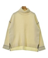 WRAPINKNOT（ラッピンノット）ニット・セーター 白 サイズ:0(XS位) レディース/2200665126055