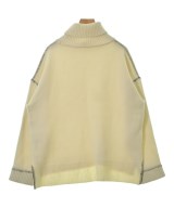 WRAPINKNOT（ラッピンノット）ニット・セーター 白 サイズ:0(XS位) レディース/2200665126055