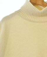 WRAPINKNOT（ラッピンノット）ニット・セーター 白 サイズ:0(XS位) レディース/2200665126055