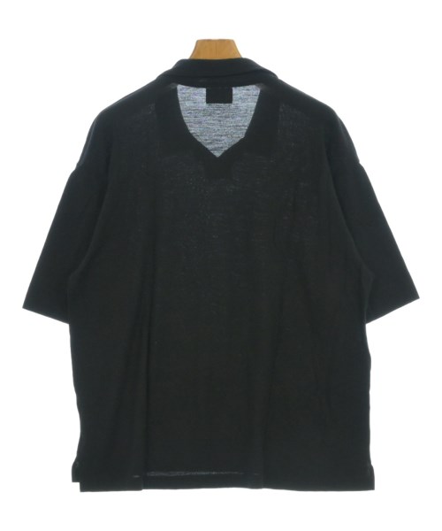 WRAPINKNOT（ラッピンノット）ニット・セーター 黒 サイズ:3(L位) メンズ/2200678328040