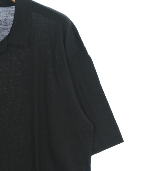 WRAPINKNOT（ラッピンノット）ニット・セーター 黒 サイズ:3(L位) メンズ/2200678328040