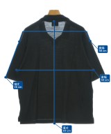 WRAPINKNOT（ラッピンノット）ニット・セーター 黒 サイズ:3(L位) メンズ/2200678328040