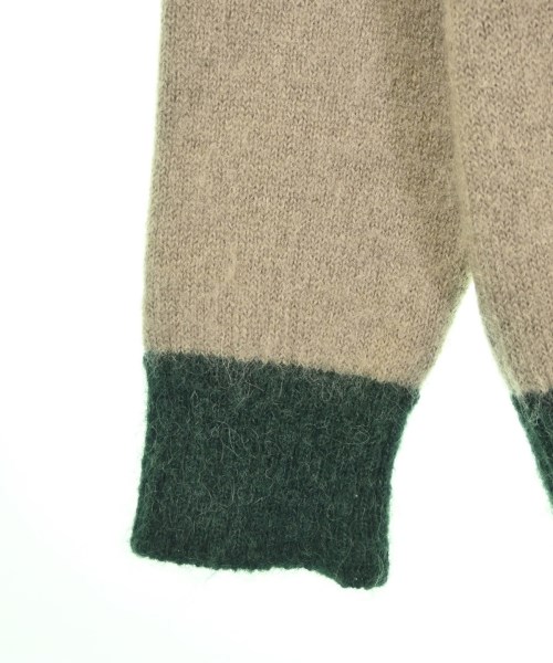 WRAPINKNOT（ラッピンノット）カーディガン ベージュ サイズ:2(M位) メンズ/2200680131171