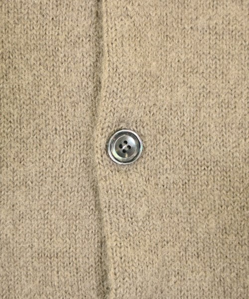 WRAPINKNOT（ラッピンノット）カーディガン ベージュ サイズ:2(M位) メンズ/2200680131171