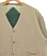 WRAPINKNOT（ラッピンノット）カーディガン ベージュ サイズ:2(M位) メンズ/2200680131171