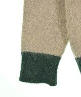 WRAPINKNOT（ラッピンノット）カーディガン ベージュ サイズ:2(M位) メンズ/2200680131171