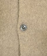 WRAPINKNOT（ラッピンノット）カーディガン ベージュ サイズ:2(M位) メンズ/2200680131171