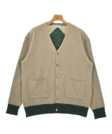 WRAPINKNOT カーディガン